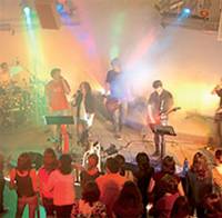 Jugendgottesdienst