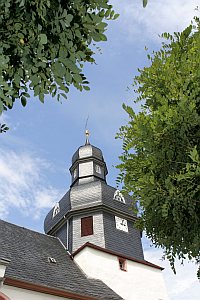 Kirche Linda