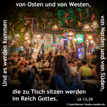 Wochenspruch 3. Sonntag nach Epiphanias Wochenspruch 3. Sonntag nach Epiphanias