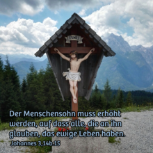 Wochenspruch Palmsonntag Wochenspruch Palmsonntag