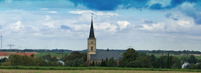 Kirche Altkirchen