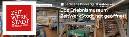 Zeitwerkstatt